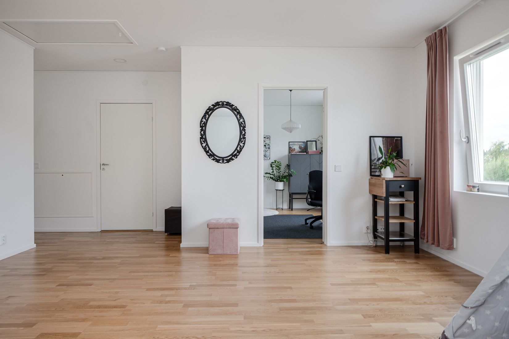 Bostadsrätt, Radhus, Klippervägen 1B - AVGIFTSFRITT I 3 MÅNADER, Bredsand, Enköping