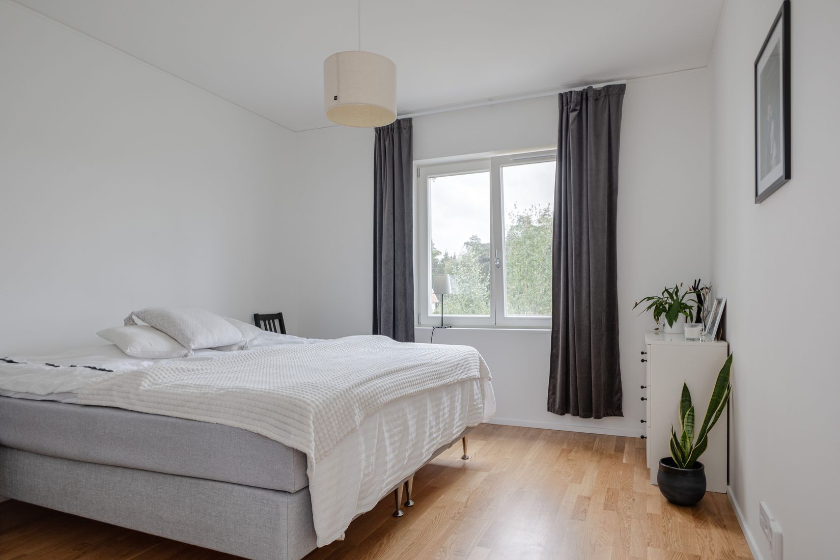 Bostadsrätt, Radhus, Klippervägen 1B - AVGIFTSFRITT I 3 MÅNADER, Bredsand, Enköping