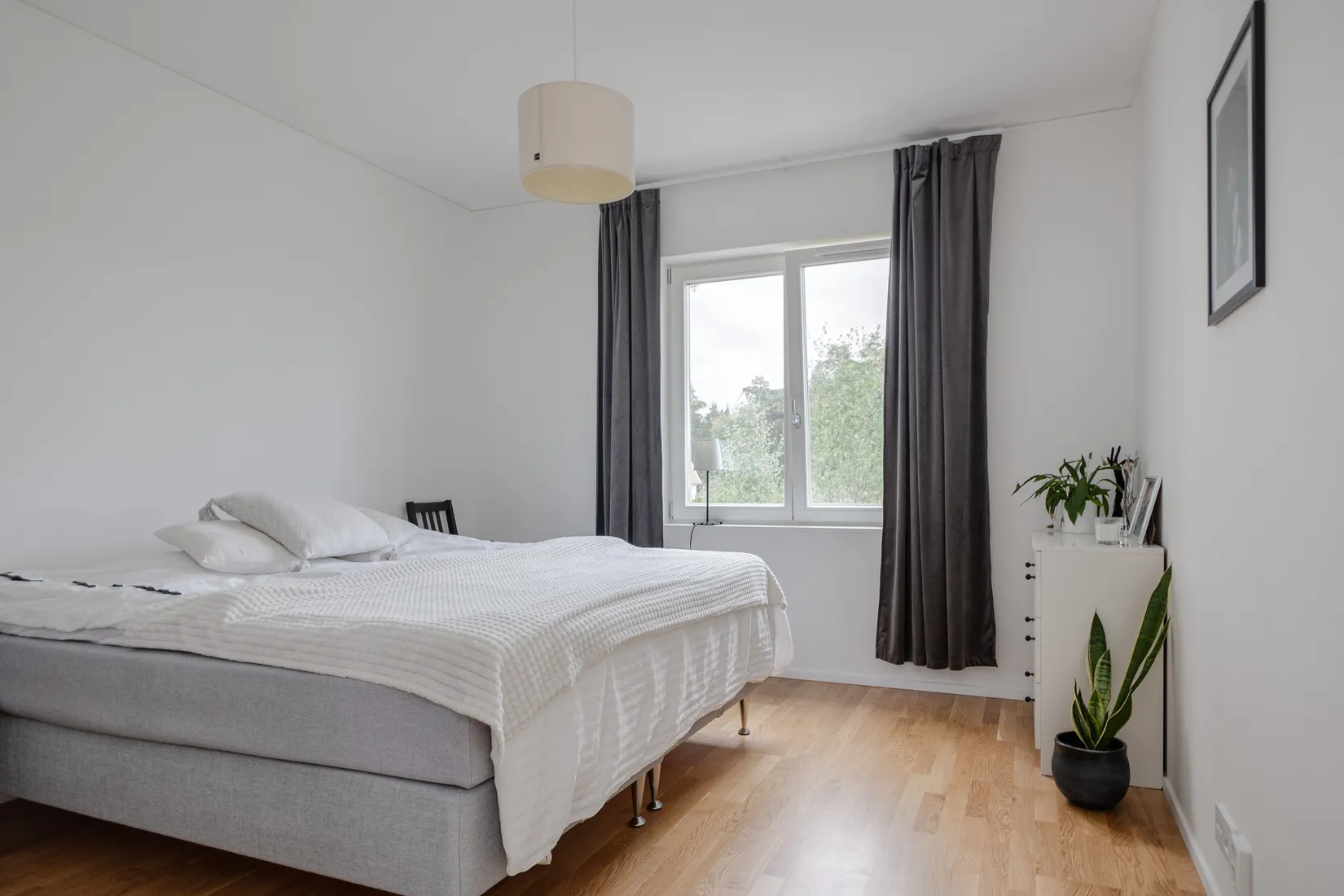 Bostadsrätt, Radhus, Klippervägen 1B - AVGIFTSFRITT I 3 MÅNADER, Bredsand, Enköping