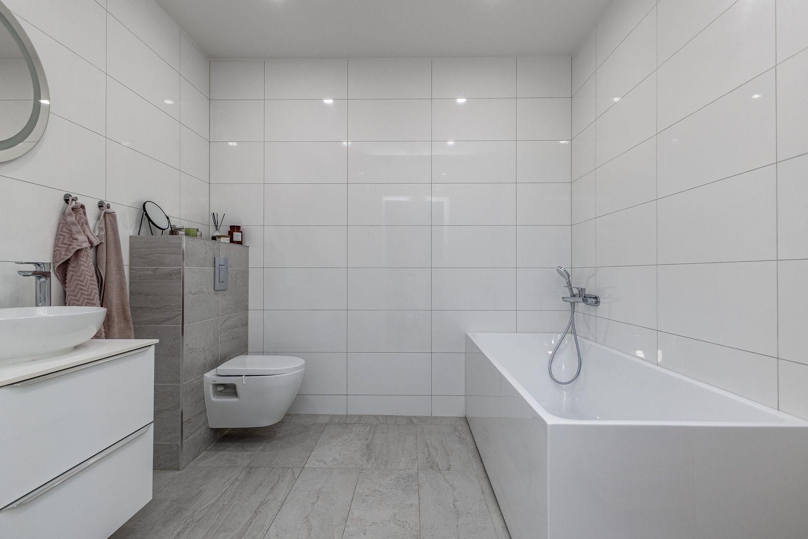 Bostadsrätt, Radhus, Klippervägen 1B - AVGIFTSFRITT I 3 MÅNADER, Bredsand, Enköping