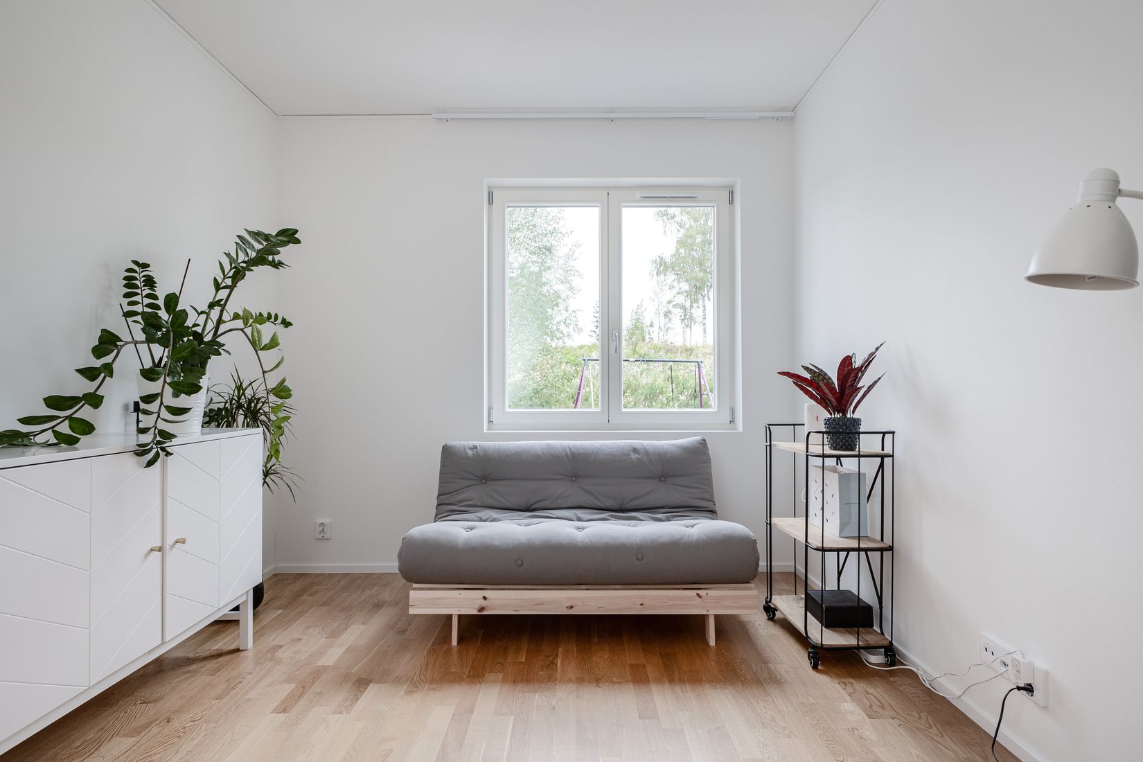 Bostadsrätt, Radhus, Klippervägen 1B - AVGIFTSFRITT I 3 MÅNADER, Bredsand, Enköping