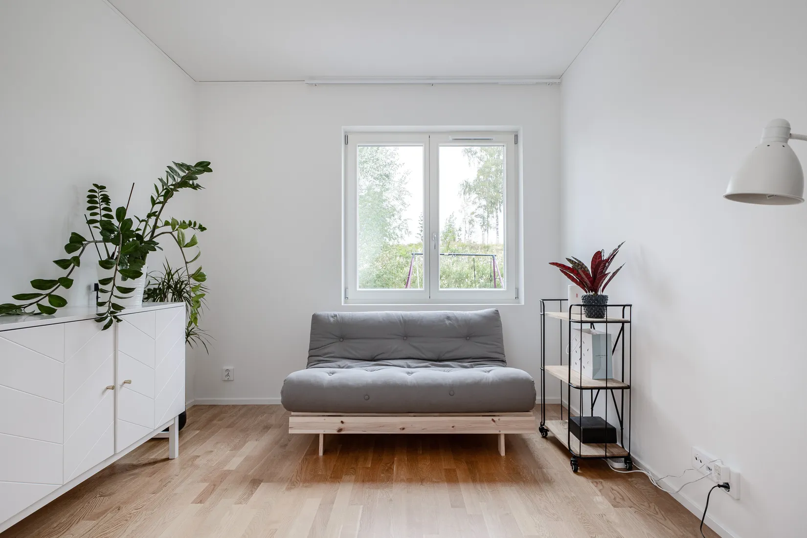Bostadsrätt, Radhus, Klippervägen 1B - AVGIFTSFRITT I 3 MÅNADER, Bredsand, Enköping