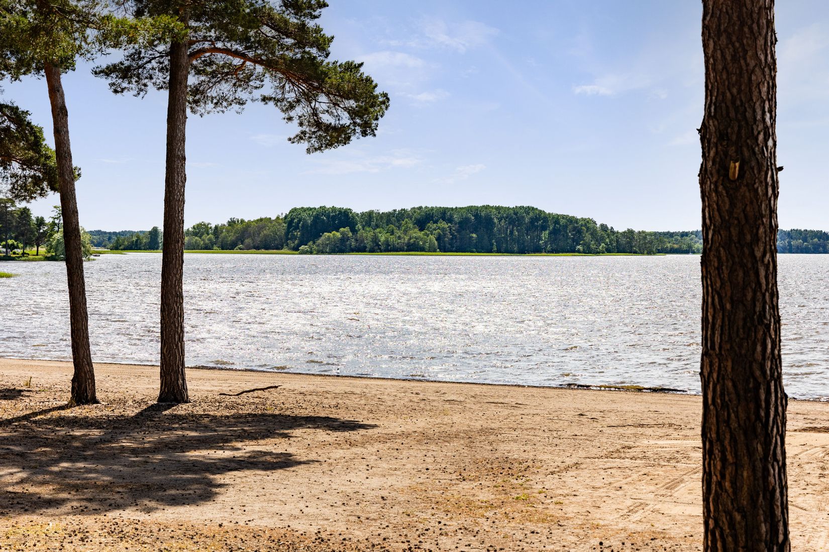 Bostadsrätt, Radhus, Klippervägen 1B - AVGIFTSFRITT I 3 MÅNADER, Bredsand, Enköping