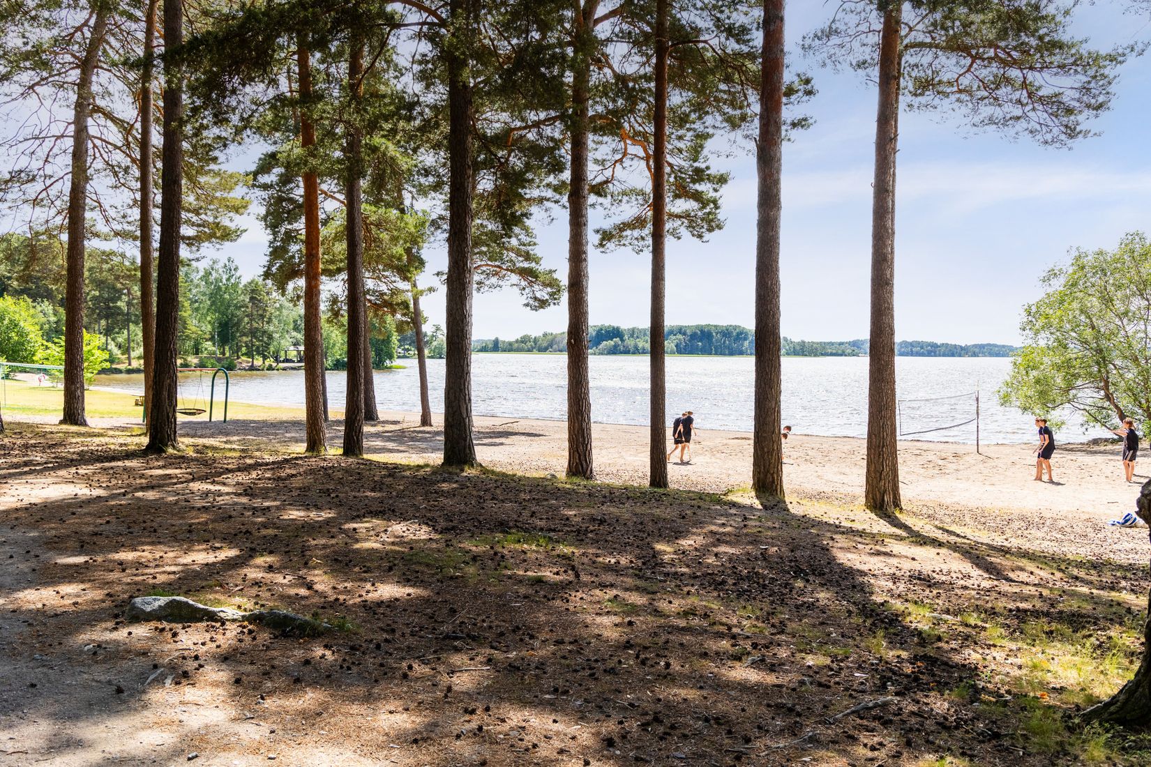 Bostadsrätt, Radhus, Klippervägen 1B - AVGIFTSFRITT I 3 MÅNADER, Bredsand, Enköping