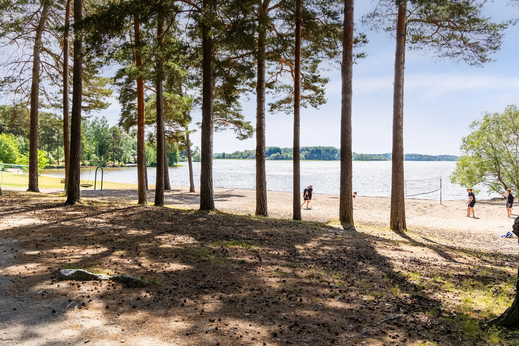 Bostadsrätt, Radhus, Klippervägen 1B - AVGIFTSFRITT I 3 MÅNADER, Bredsand, Enköping