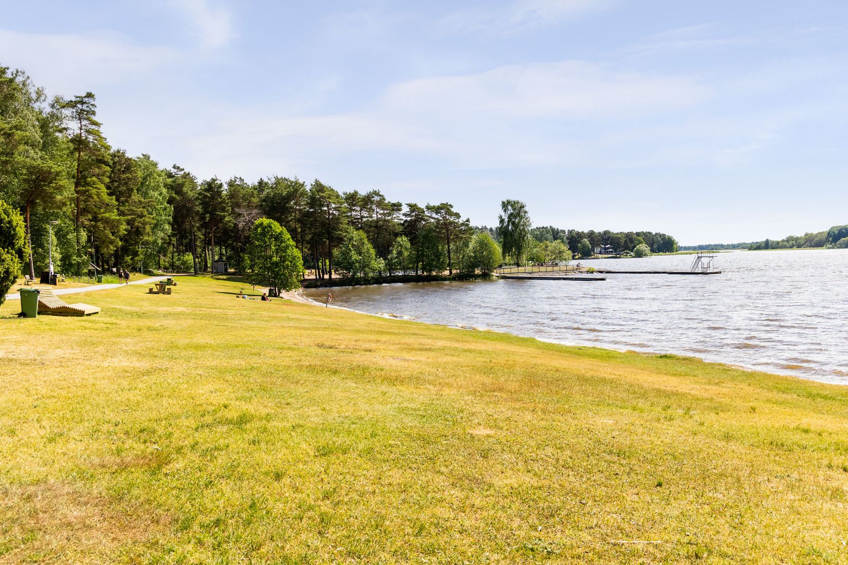 Bostadsrätt, Radhus, Klippervägen 1B - AVGIFTSFRITT I 3 MÅNADER, Bredsand, Enköping