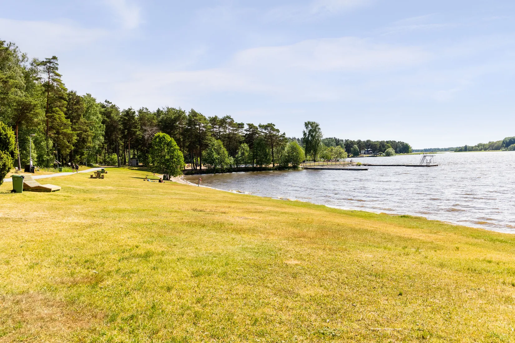 Bostadsrätt, Radhus, Klippervägen 1B - AVGIFTSFRITT I 3 MÅNADER, Bredsand, Enköping