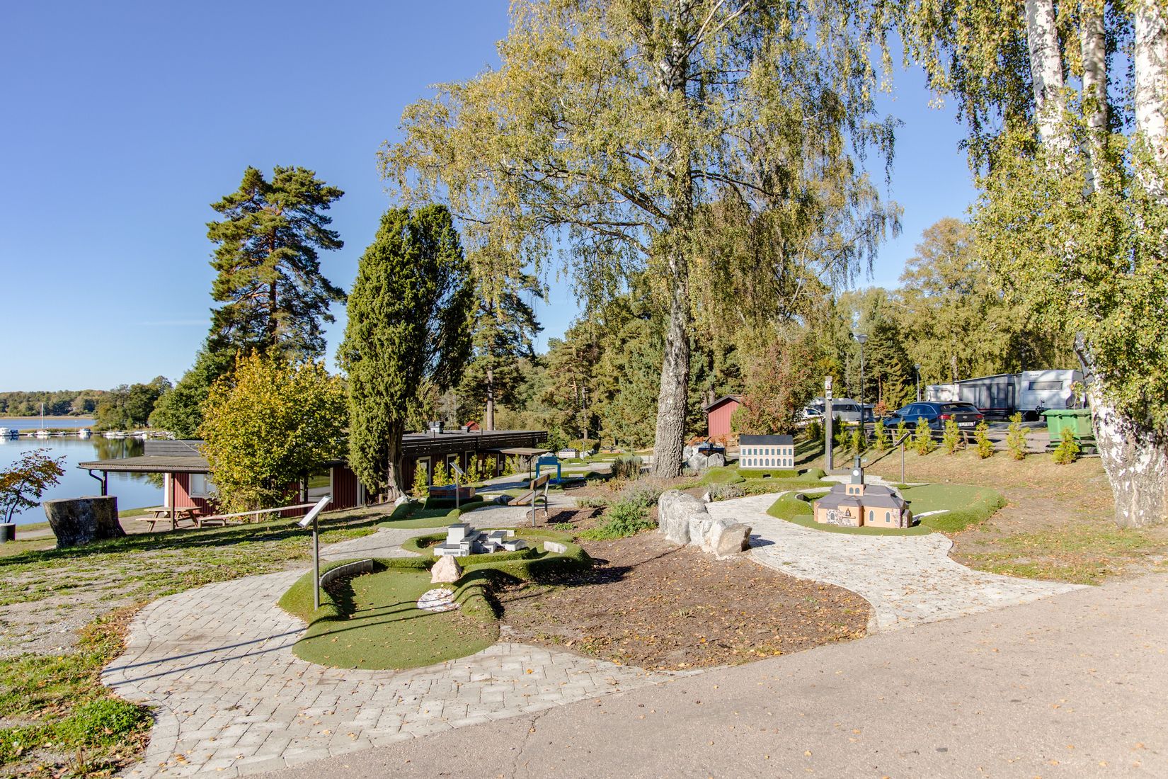 Bostadsrätt, Radhus, Klippervägen 1B - AVGIFTSFRITT I 3 MÅNADER, Bredsand, Enköping