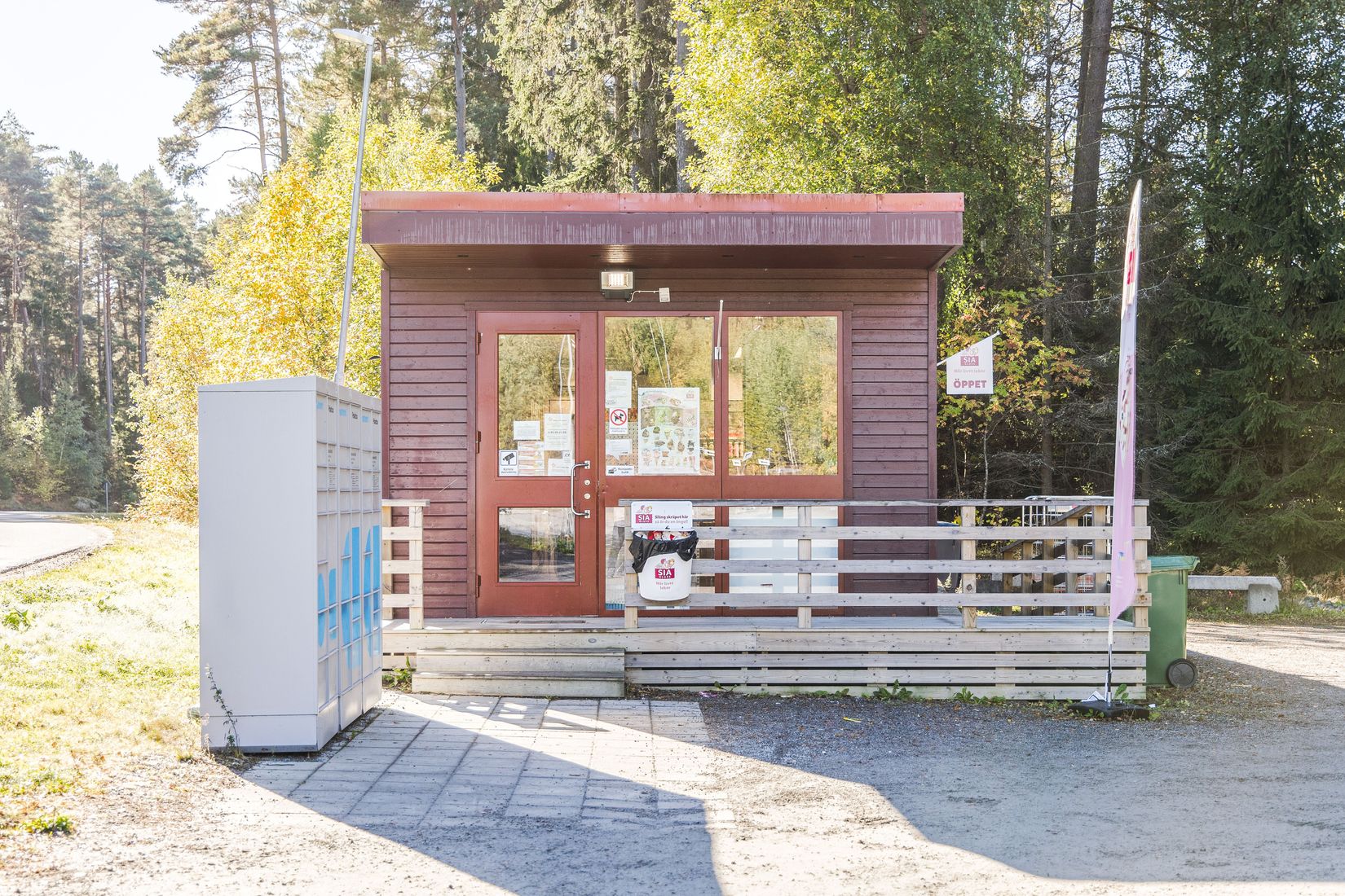 Bostadsrätt, Radhus, Klippervägen 1B - AVGIFTSFRITT I 3 MÅNADER, Bredsand, Enköping