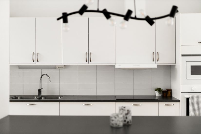 Radhus, Hjovägen 31F, Kyrkeryd, Habo