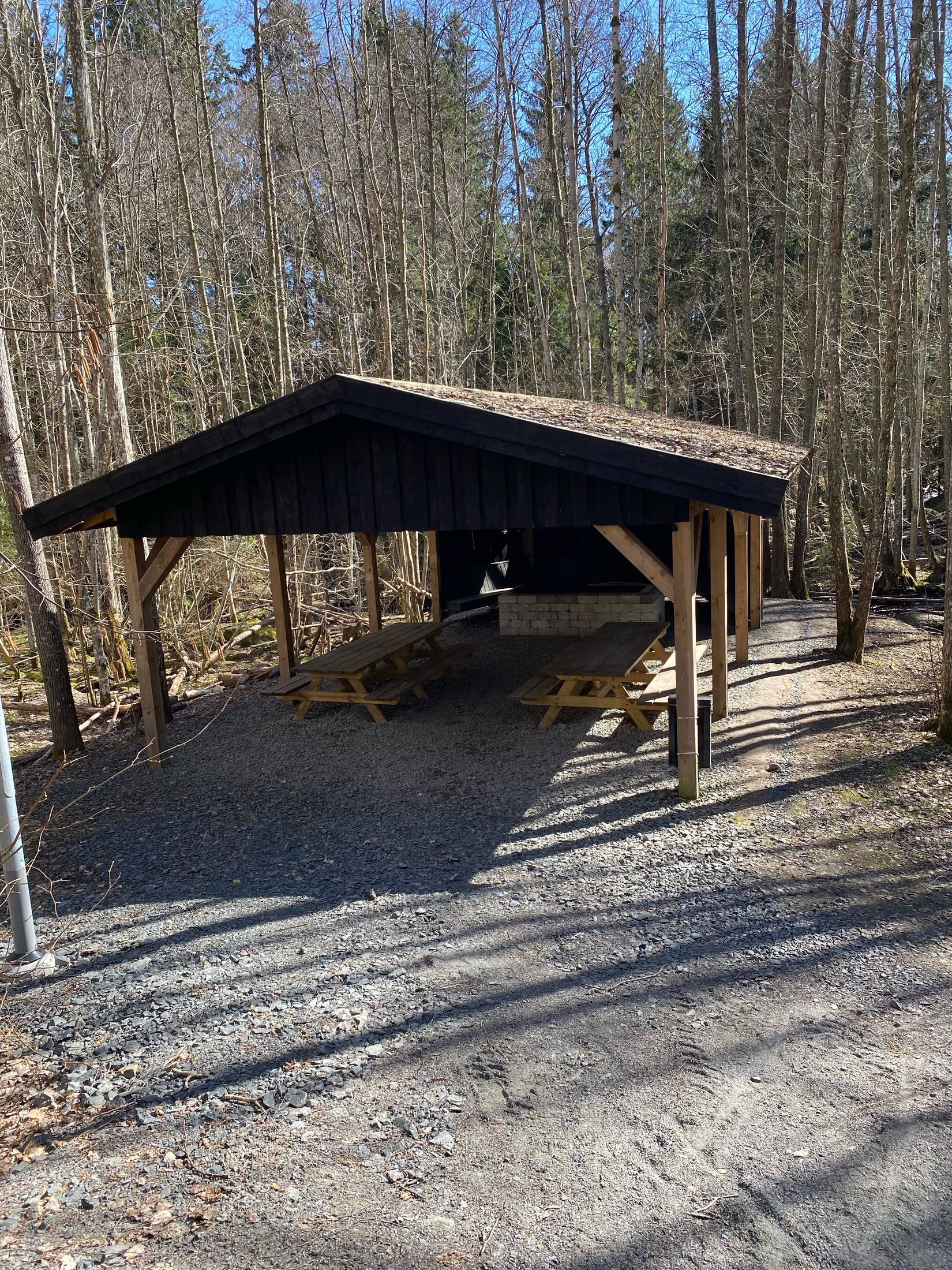 Radhus, Hjovägen 31F, Kyrkeryd, Habo