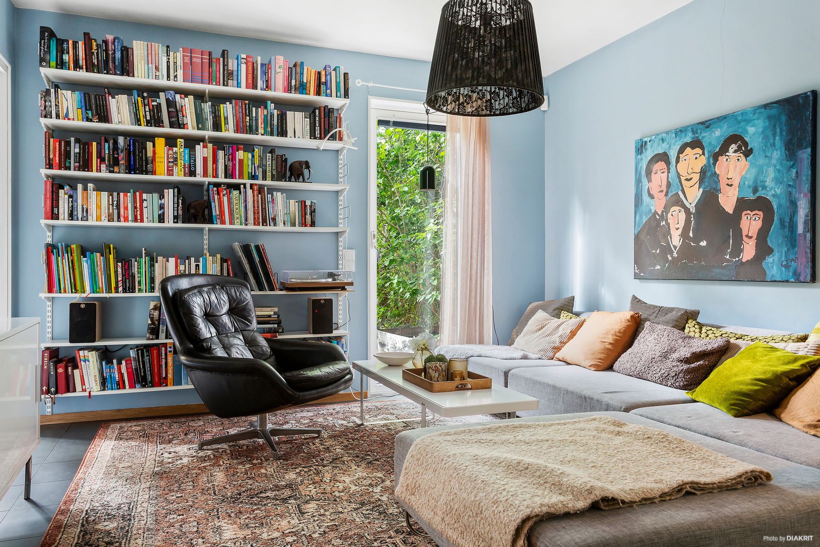 Bostadsrätt, Radhus, Ebbalundsvägen 15, Gustavsberg Höjdhagen, Värmdö