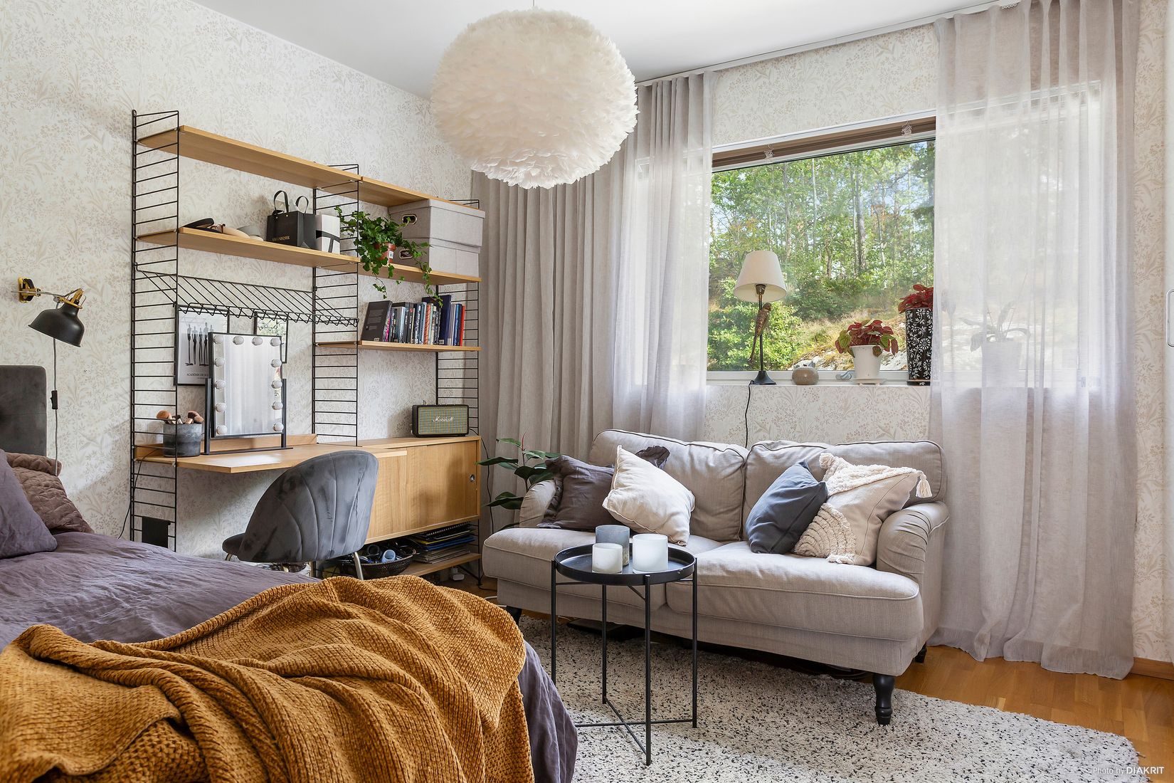 Bostadsrätt, Radhus, Ebbalundsvägen 15, Gustavsberg Höjdhagen, Värmdö