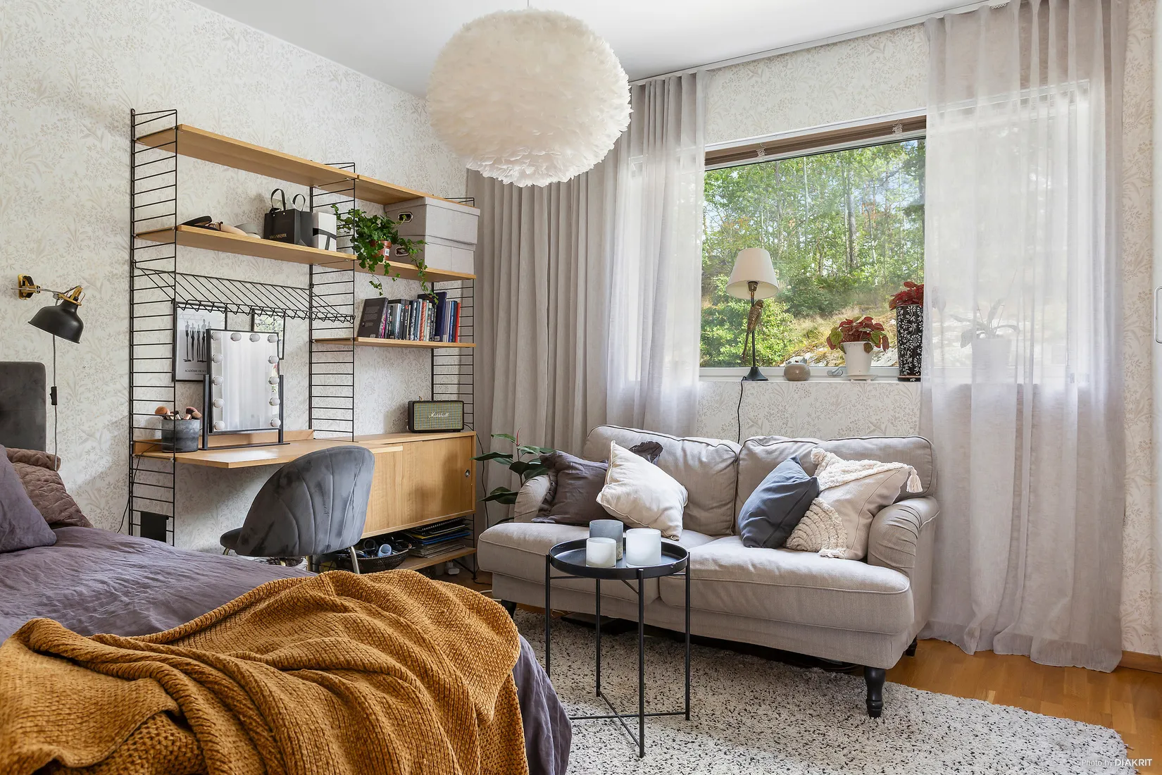 Bostadsrätt, Radhus, Ebbalundsvägen 15, Gustavsberg Höjdhagen, Värmdö
