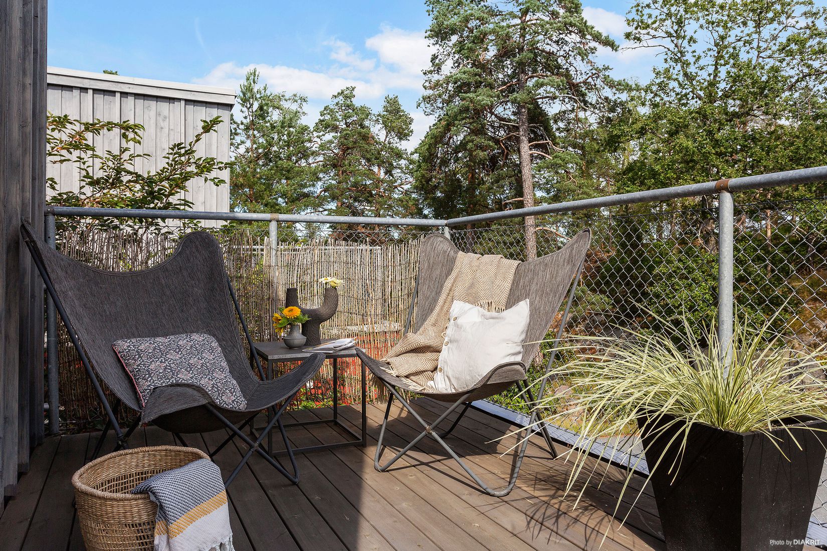 Bostadsrätt, Radhus, Ebbalundsvägen 15, Gustavsberg Höjdhagen, Värmdö