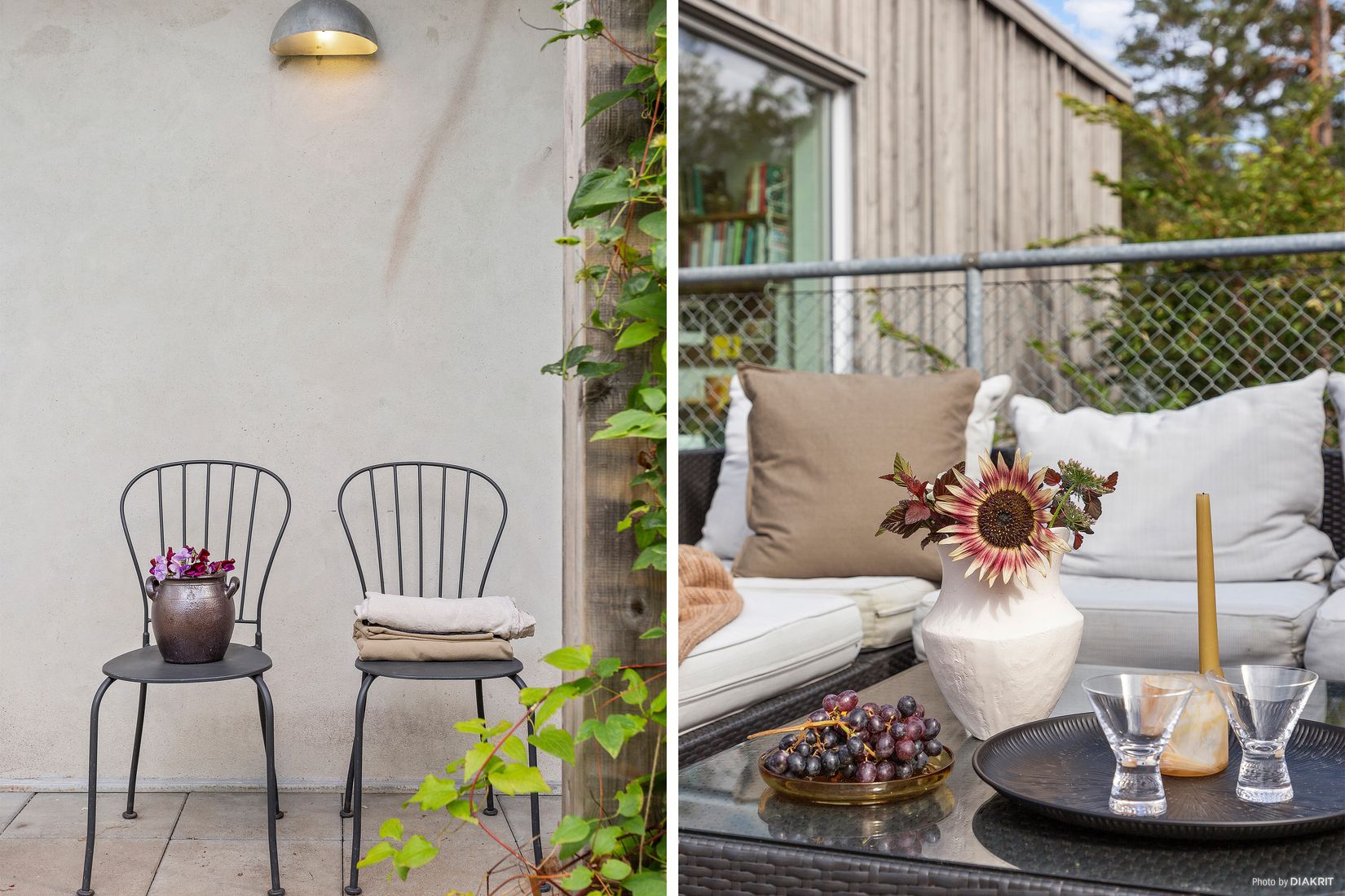 Bostadsrätt, Radhus, Ebbalundsvägen 15, Gustavsberg Höjdhagen, Värmdö