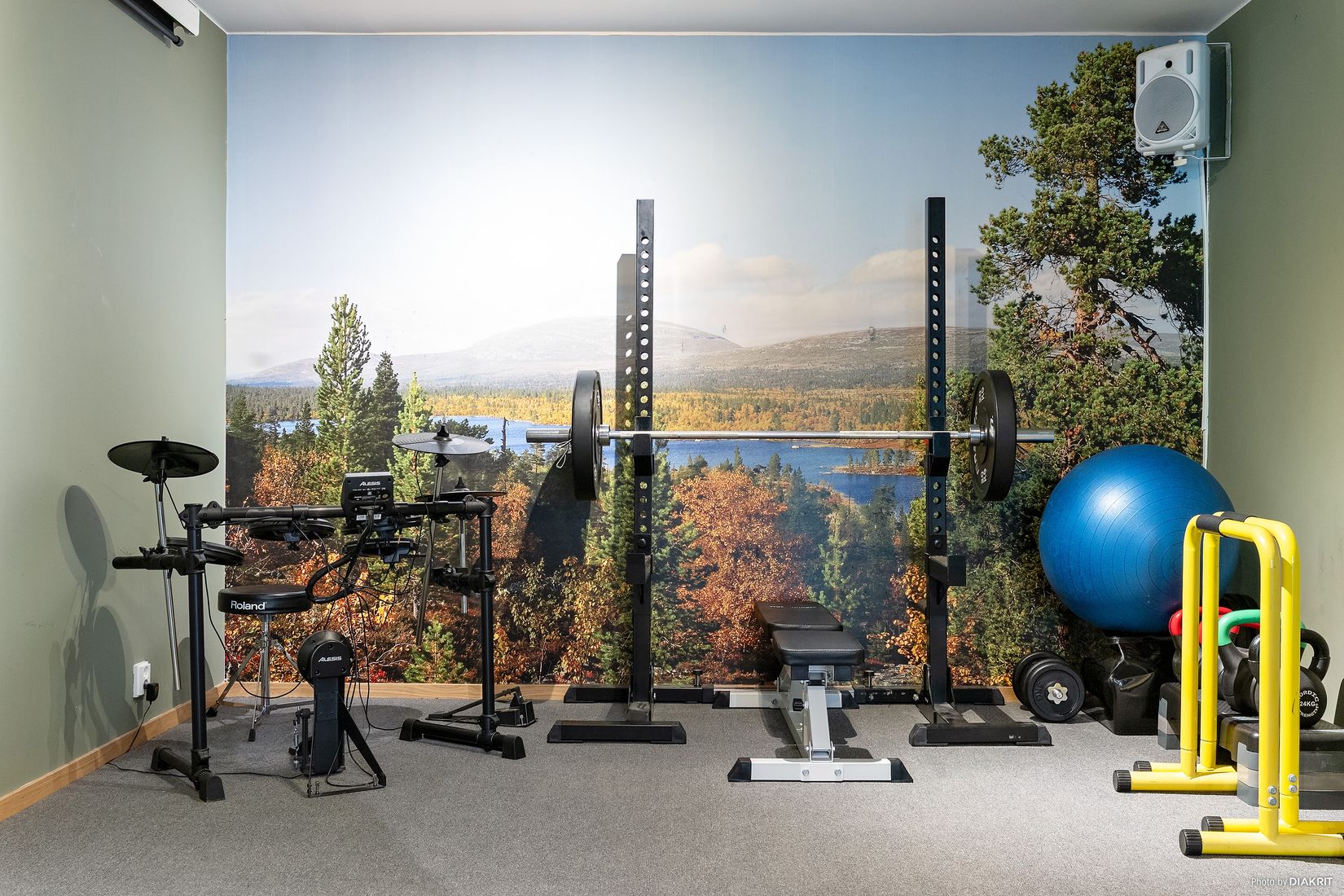 Bostadsrätt, Radhus, Ebbalundsvägen 15, Gustavsberg Höjdhagen, Värmdö