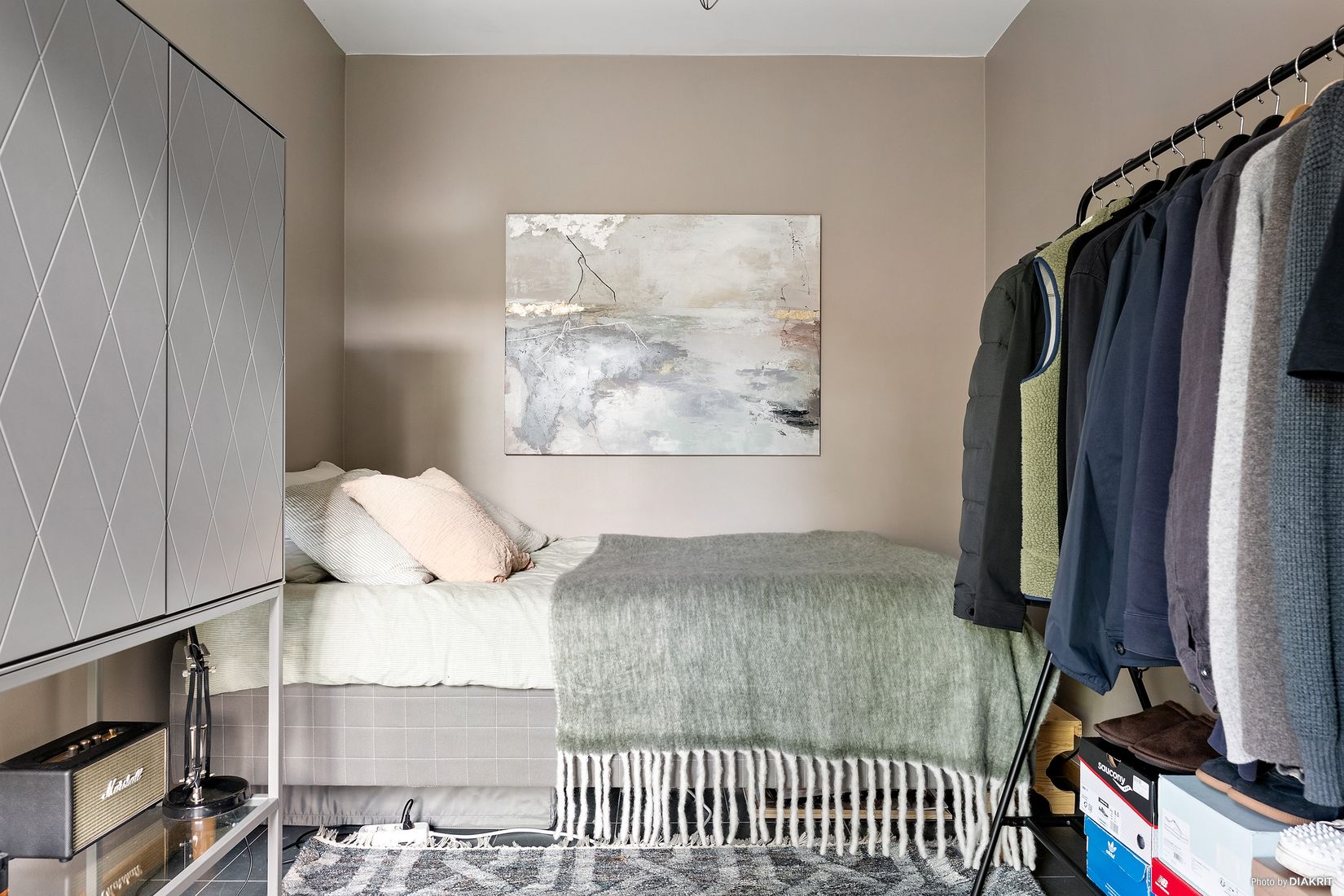 Bostadsrätt, Radhus, Ebbalundsvägen 15, Gustavsberg Höjdhagen, Värmdö