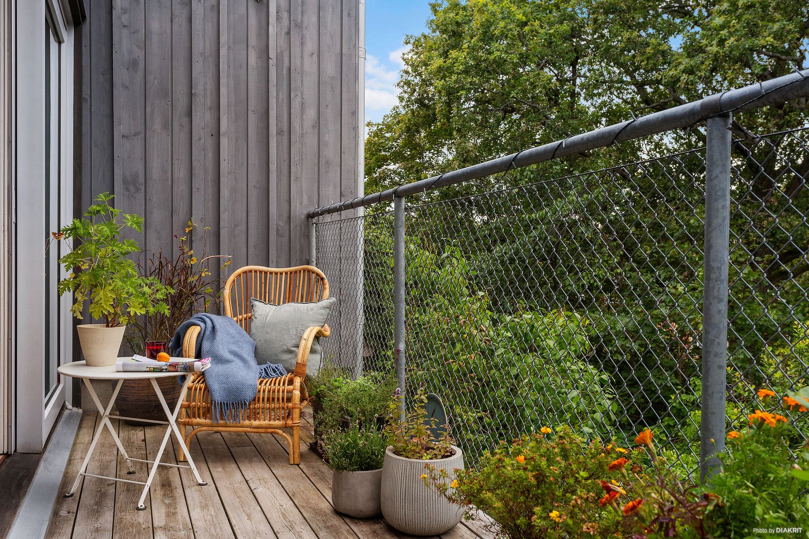 Bostadsrätt, Radhus, Ebbalundsvägen 15, Gustavsberg Höjdhagen, Värmdö