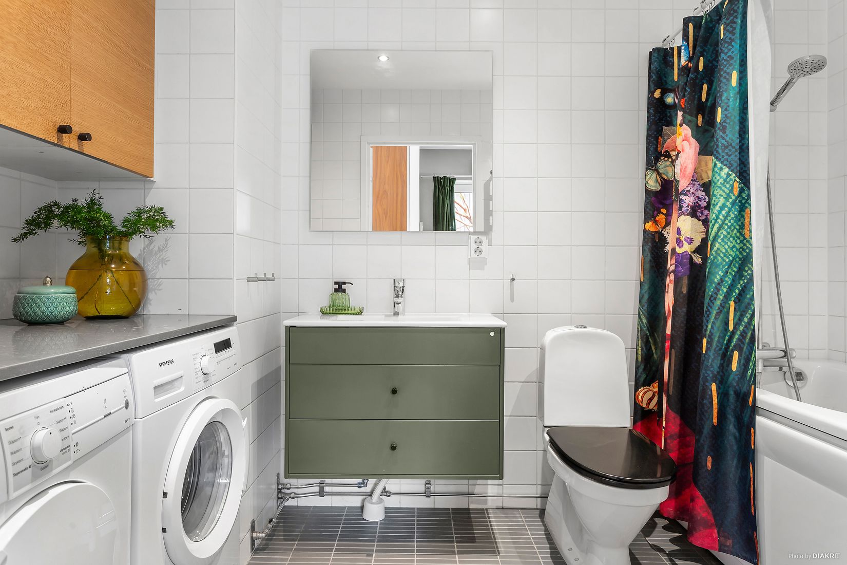 Bostadsrätt, Radhus, Ebbalundsvägen 15, Gustavsberg Höjdhagen, Värmdö