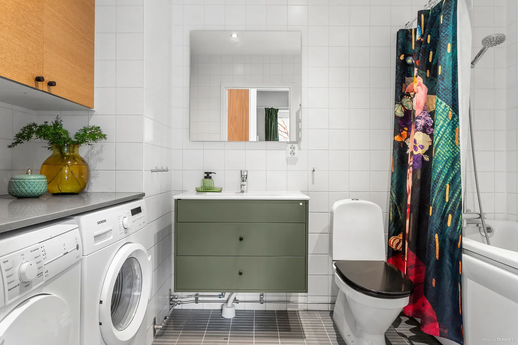 Bostadsrätt, Radhus, Ebbalundsvägen 15, Gustavsberg Höjdhagen, Värmdö