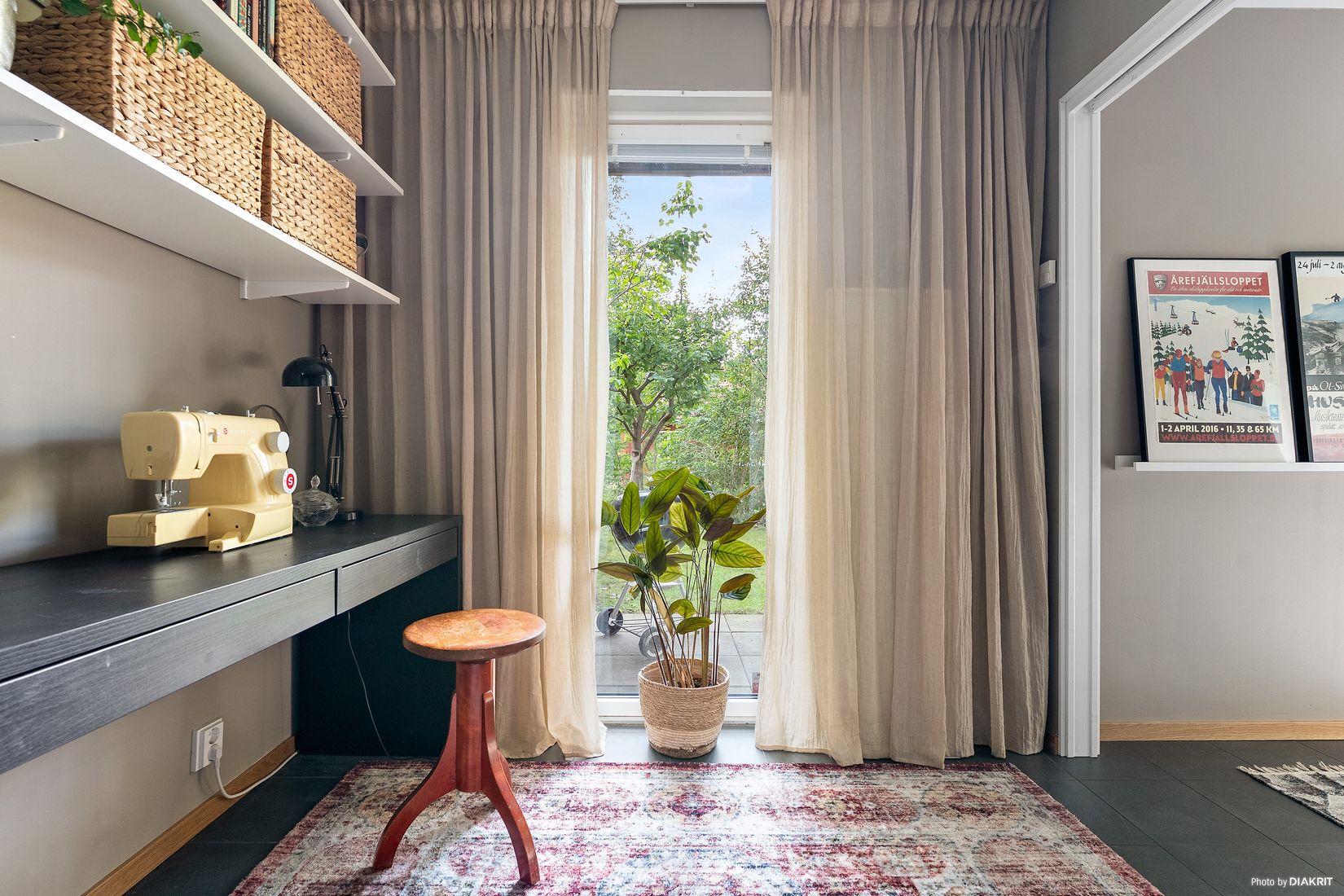 Bostadsrätt, Radhus, Ebbalundsvägen 15, Gustavsberg Höjdhagen, Värmdö