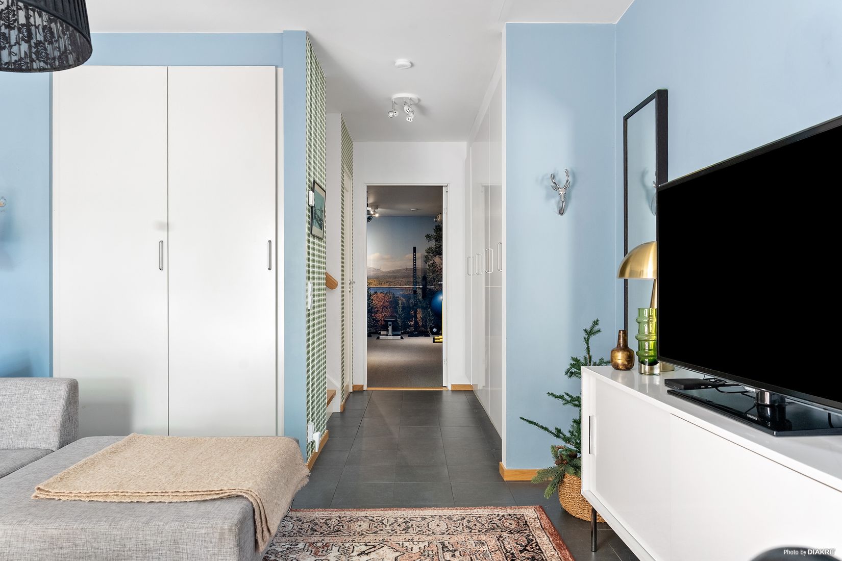 Bostadsrätt, Radhus, Ebbalundsvägen 15, Gustavsberg Höjdhagen, Värmdö