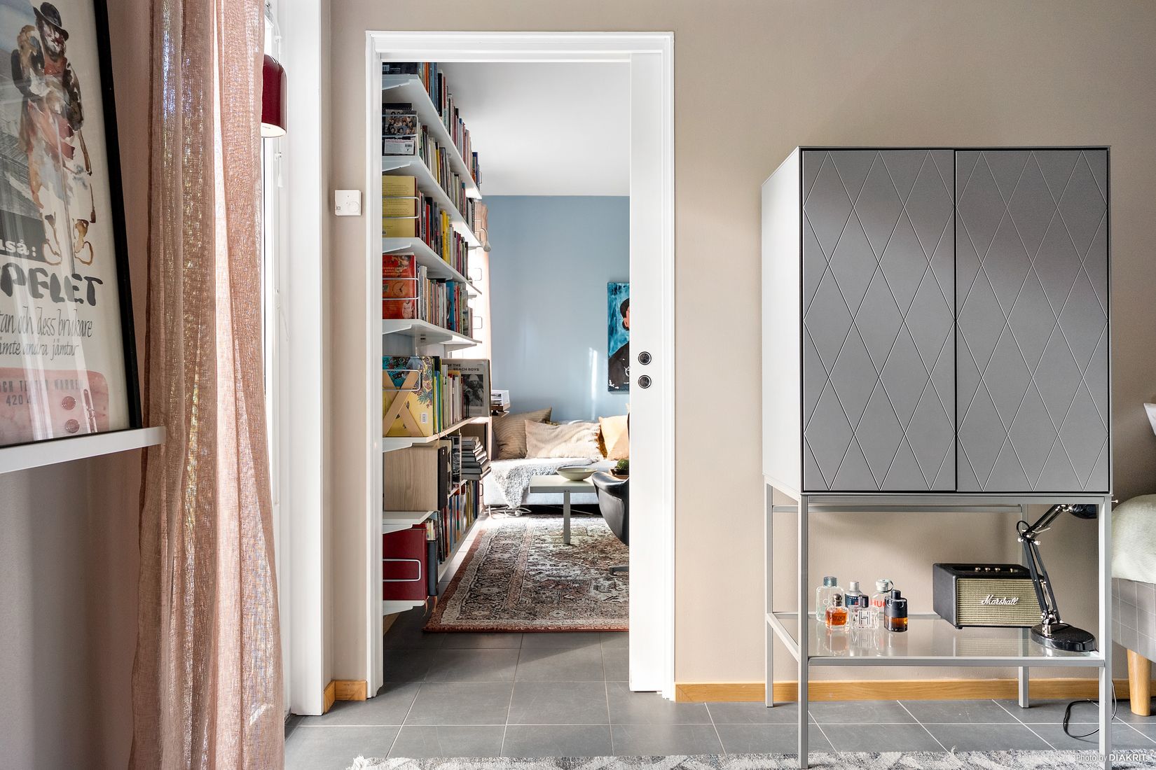 Bostadsrätt, Radhus, Ebbalundsvägen 15, Gustavsberg Höjdhagen, Värmdö