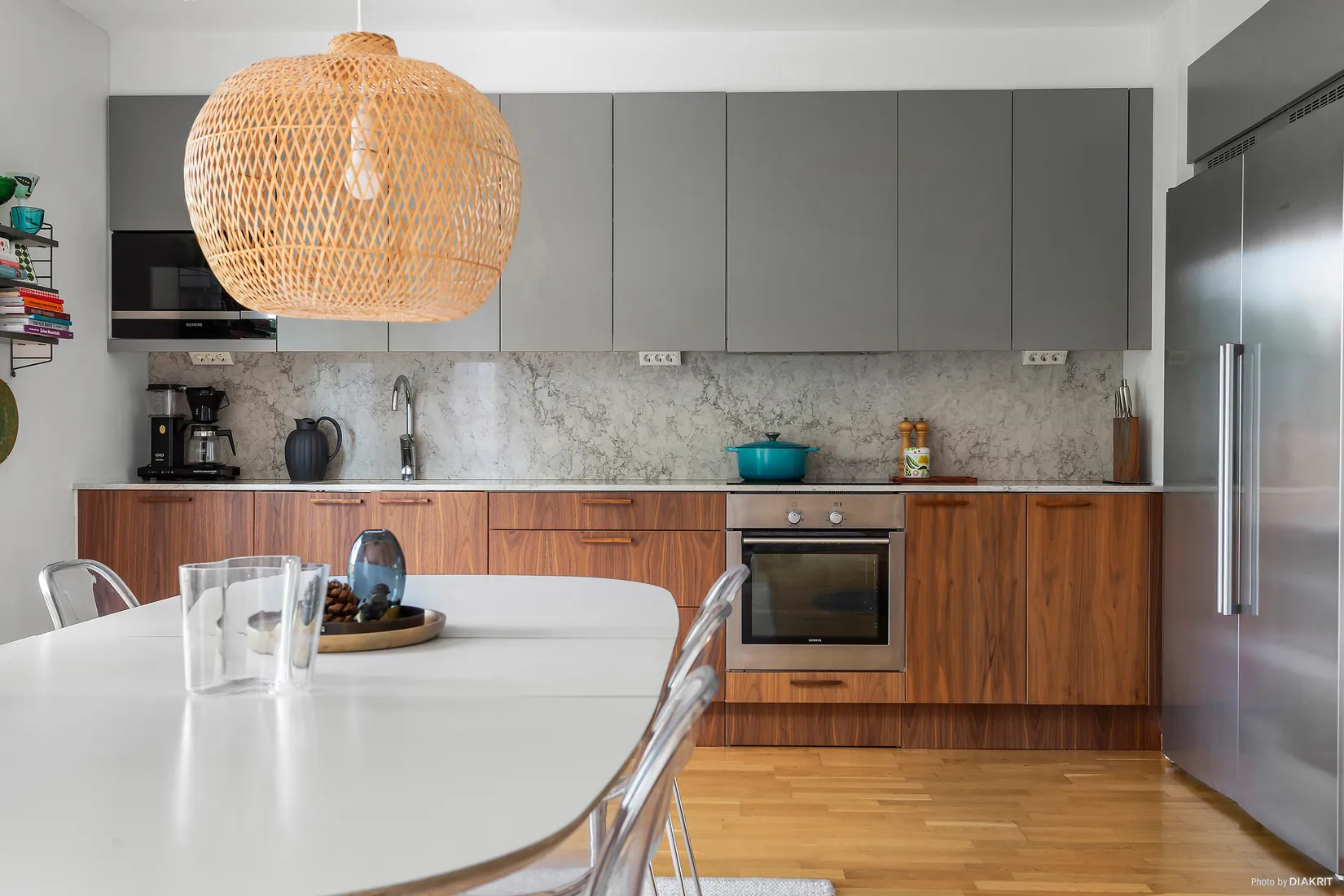 Bostadsrätt, Radhus, Ebbalundsvägen 15, Gustavsberg Höjdhagen, Värmdö