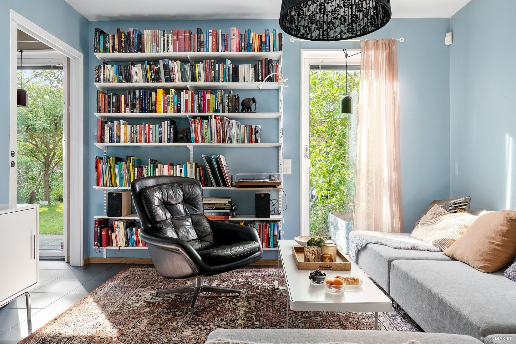 Bostadsrätt, Radhus, Ebbalundsvägen 15, Gustavsberg Höjdhagen, Värmdö