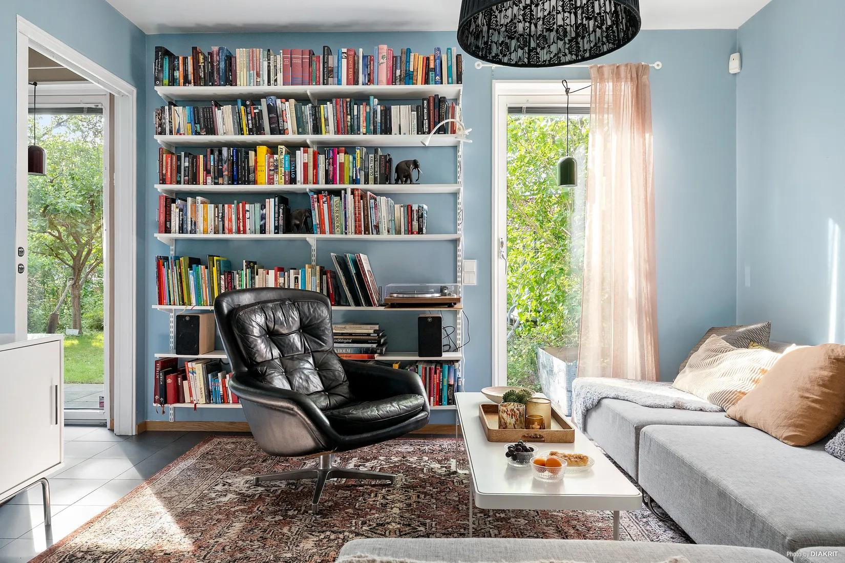 Bostadsrätt, Radhus, Ebbalundsvägen 15, Gustavsberg Höjdhagen, Värmdö