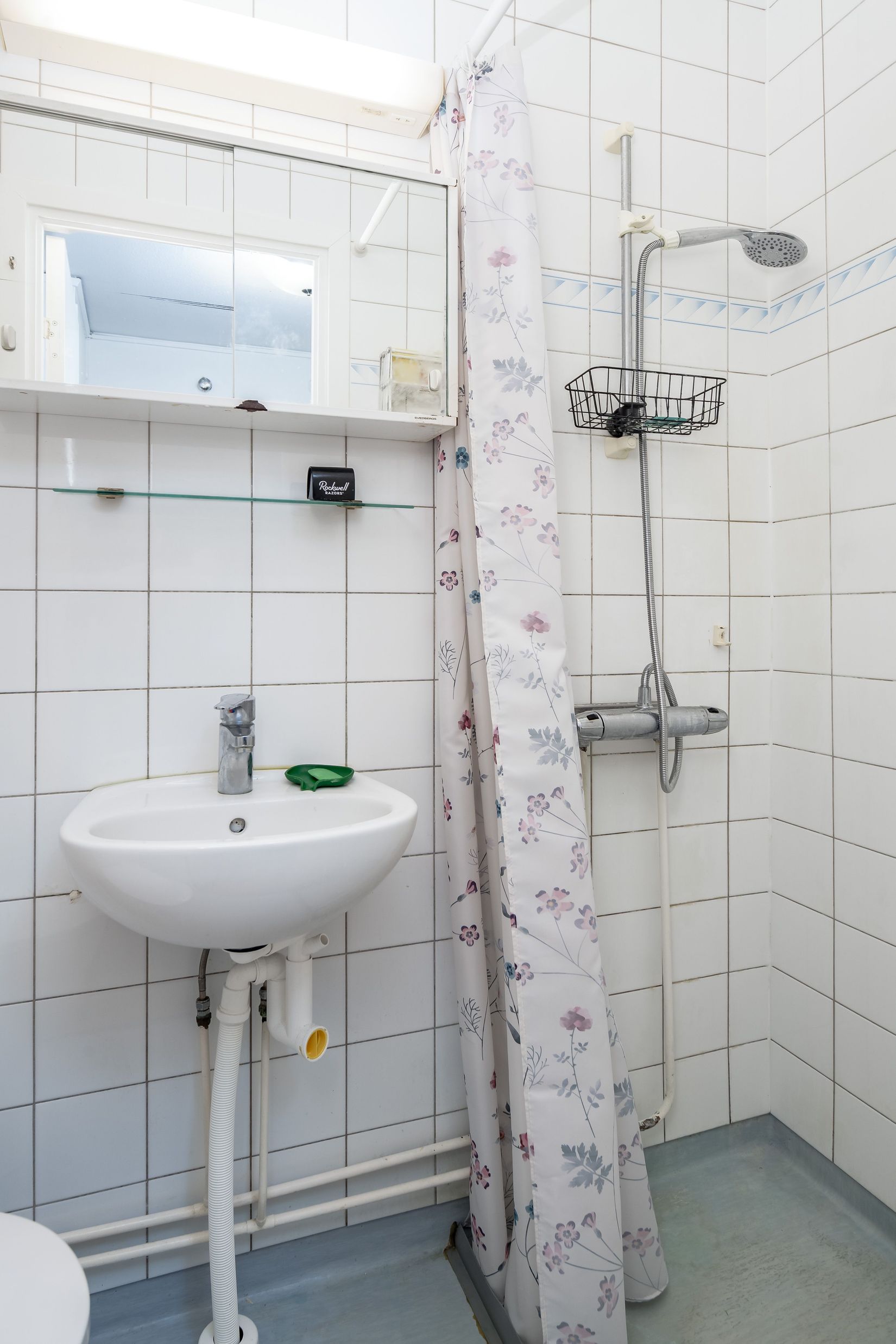 Bostadsrätt, Kaptensgatan 3, Söderhamn - centrum, Söderhamn