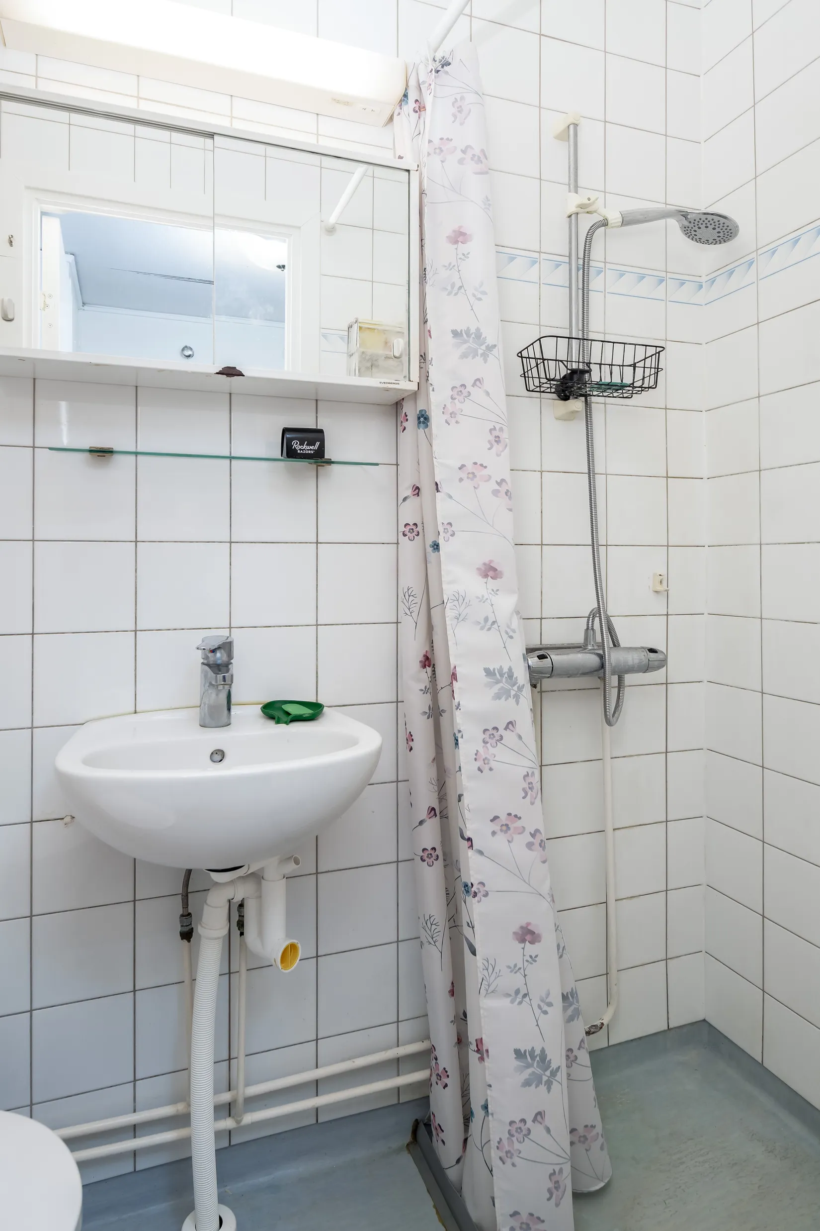 Bostadsrätt, Kaptensgatan 3, Söderhamn - centrum, Söderhamn