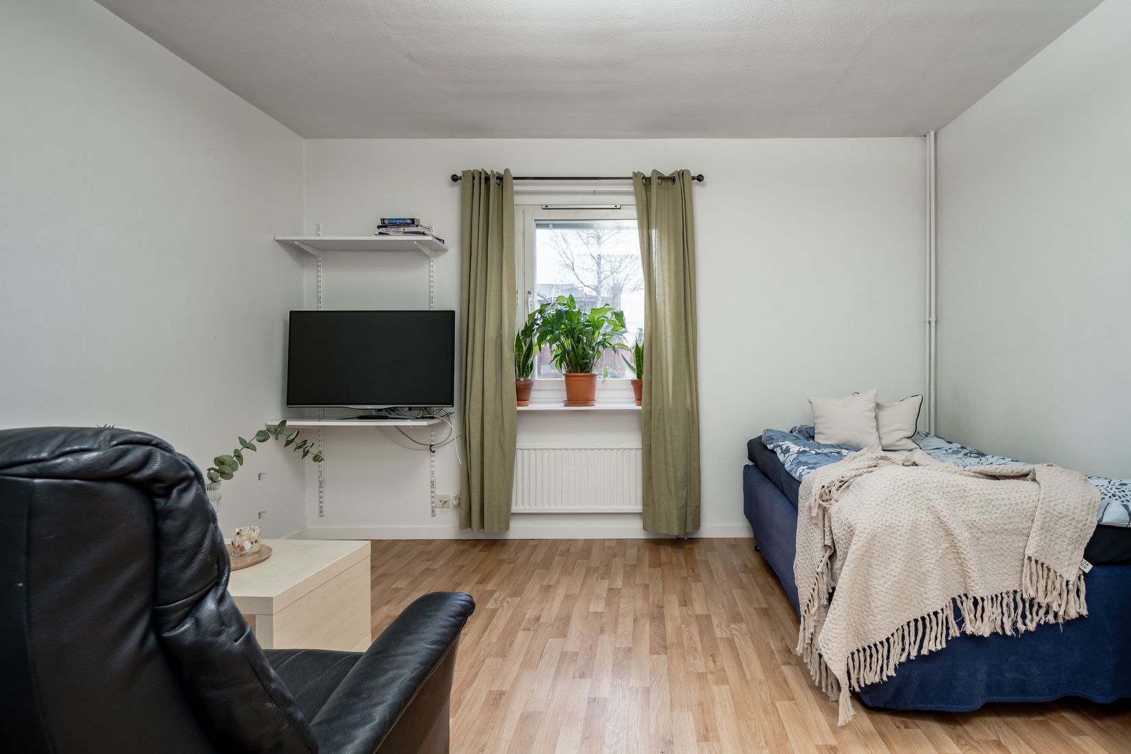 Bostadsrätt, Kaptensgatan 3, Söderhamn - centrum, Söderhamn