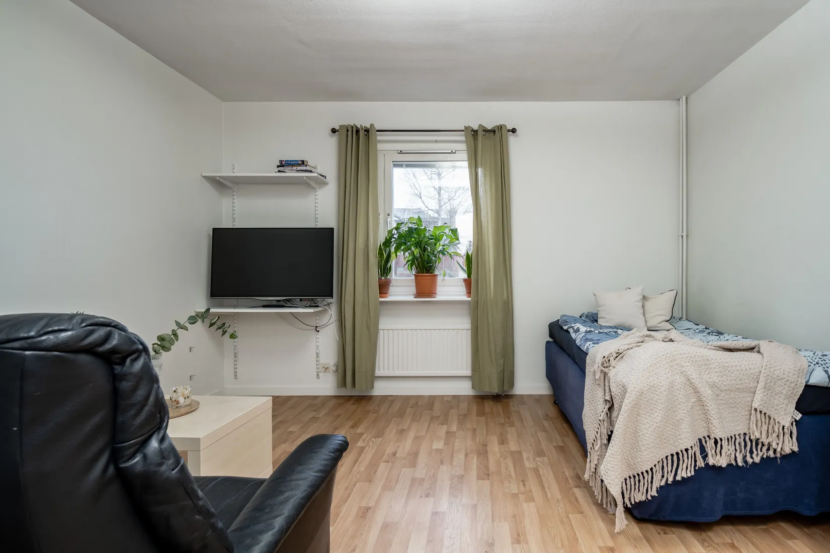 Bostadsrätt, Kaptensgatan 3, Söderhamn - centrum, Söderhamn