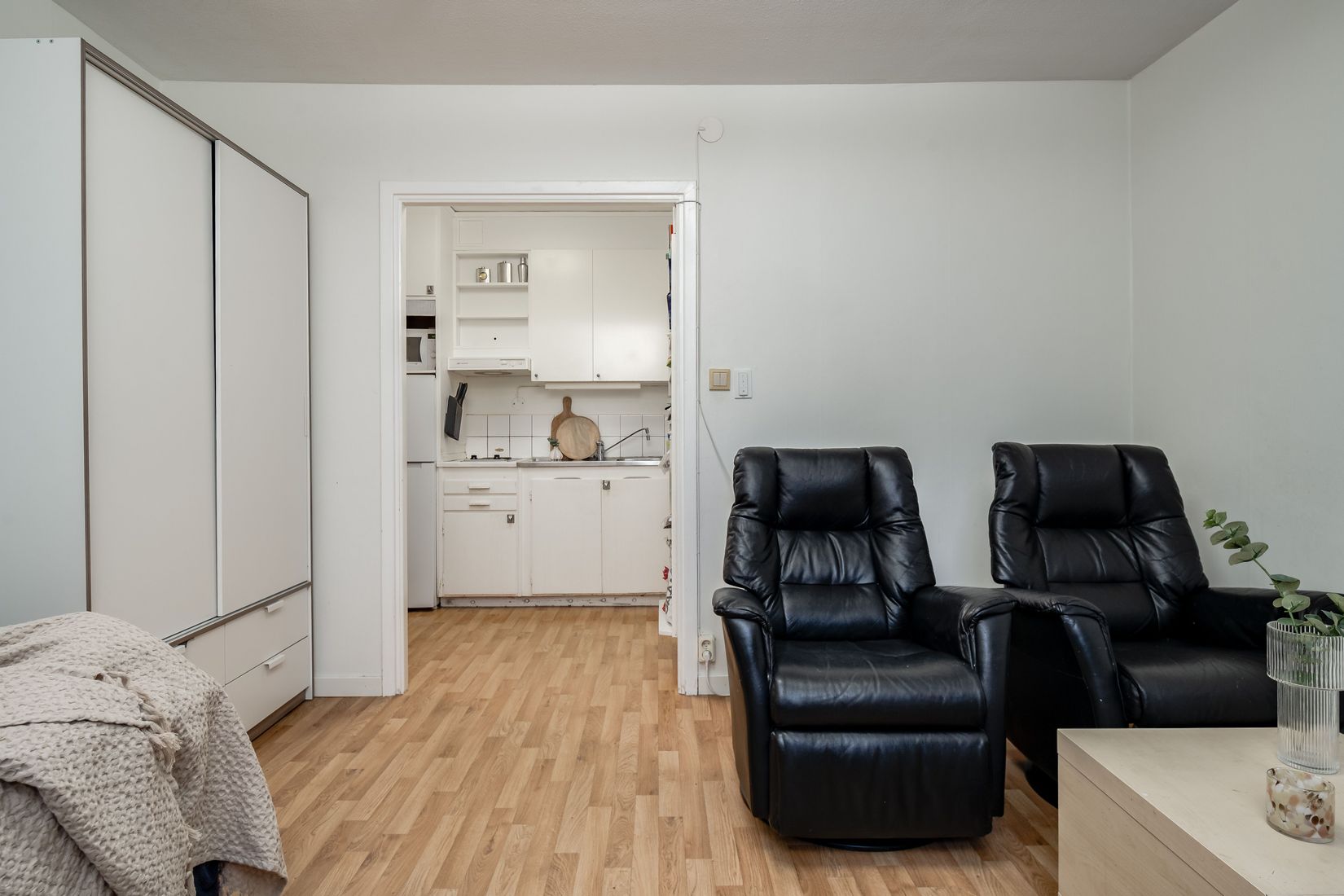 Bostadsrätt, Kaptensgatan 3, Söderhamn - centrum, Söderhamn