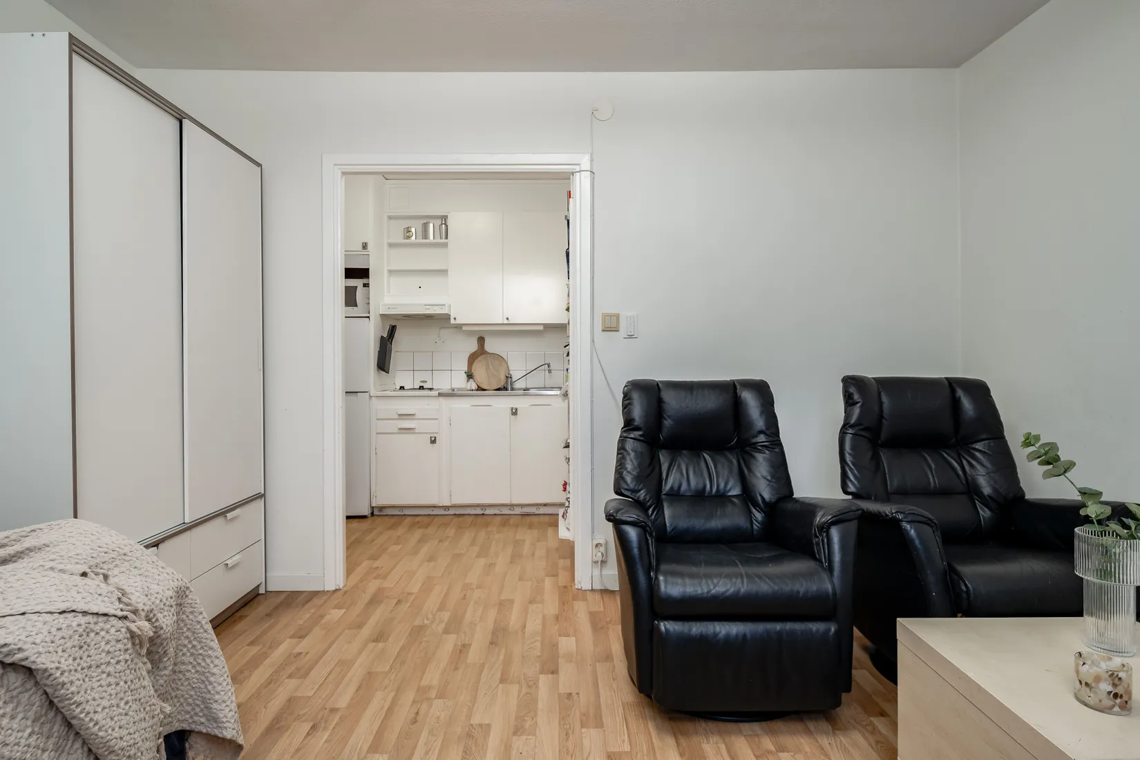 Bostadsrätt, Kaptensgatan 3, Söderhamn - centrum, Söderhamn