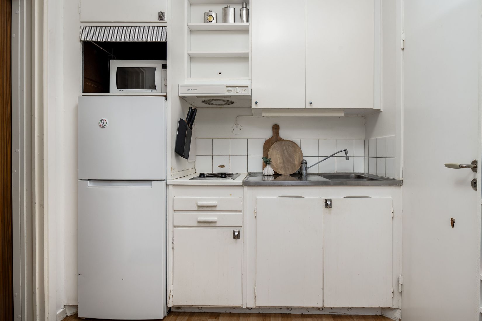 Bostadsrätt, Kaptensgatan 3, Söderhamn - centrum, Söderhamn