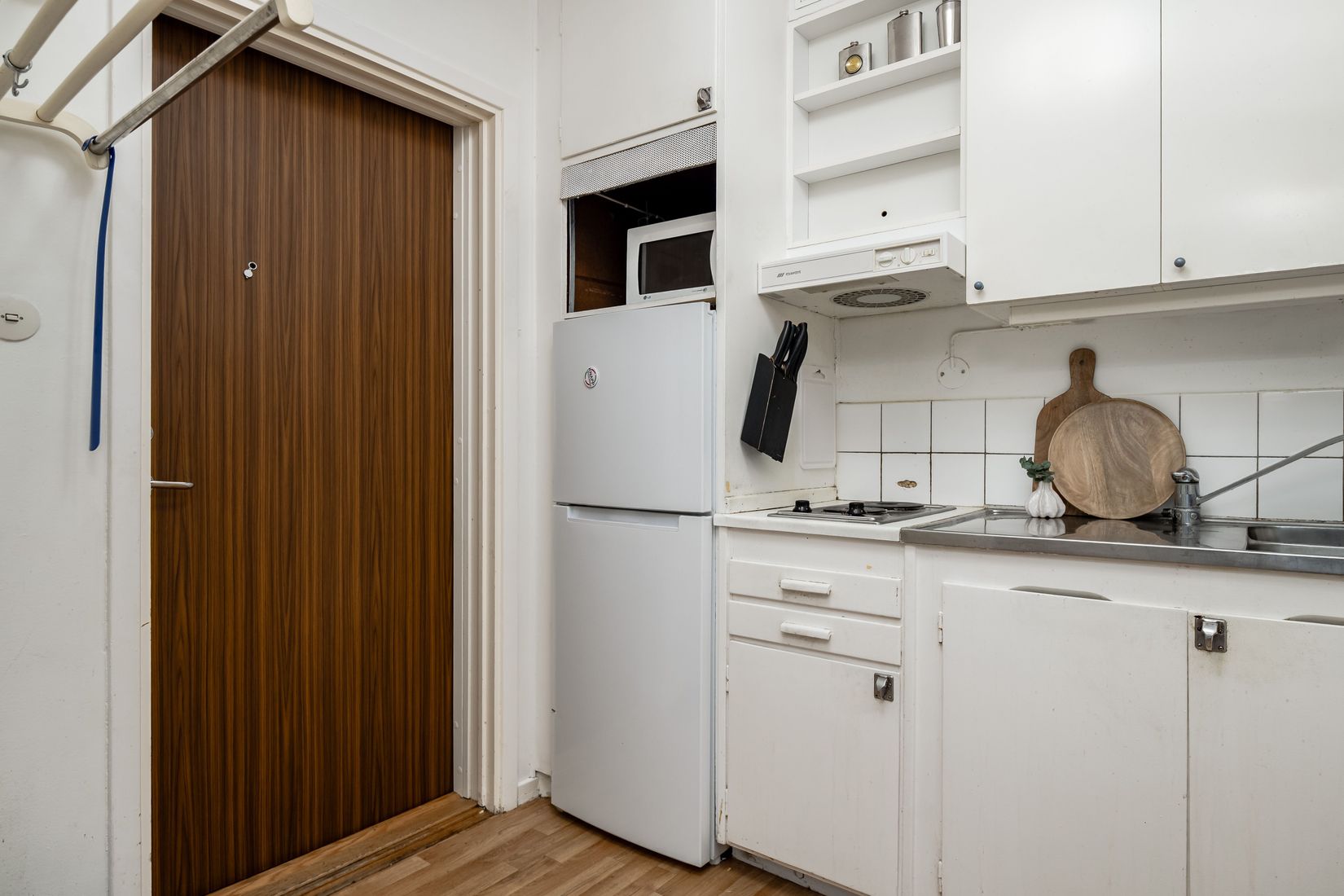 Bostadsrätt, Kaptensgatan 3, Söderhamn - centrum, Söderhamn