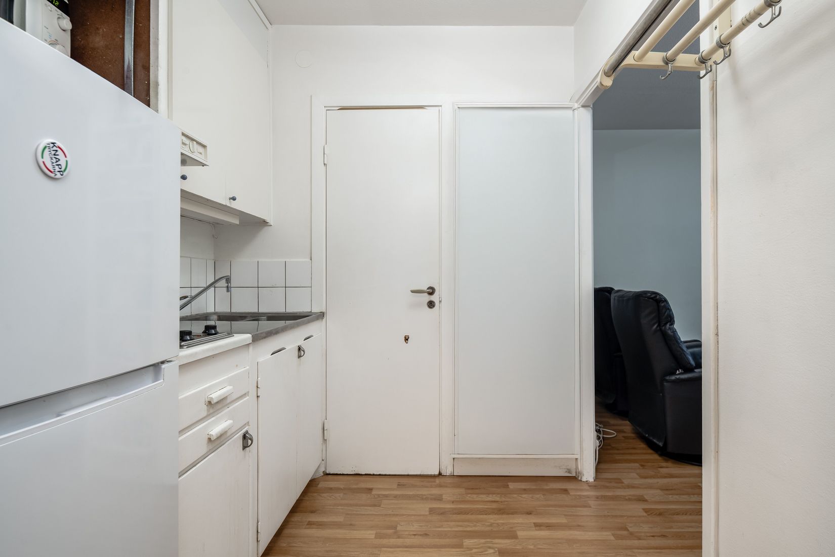 Bostadsrätt, Kaptensgatan 3, Söderhamn - centrum, Söderhamn