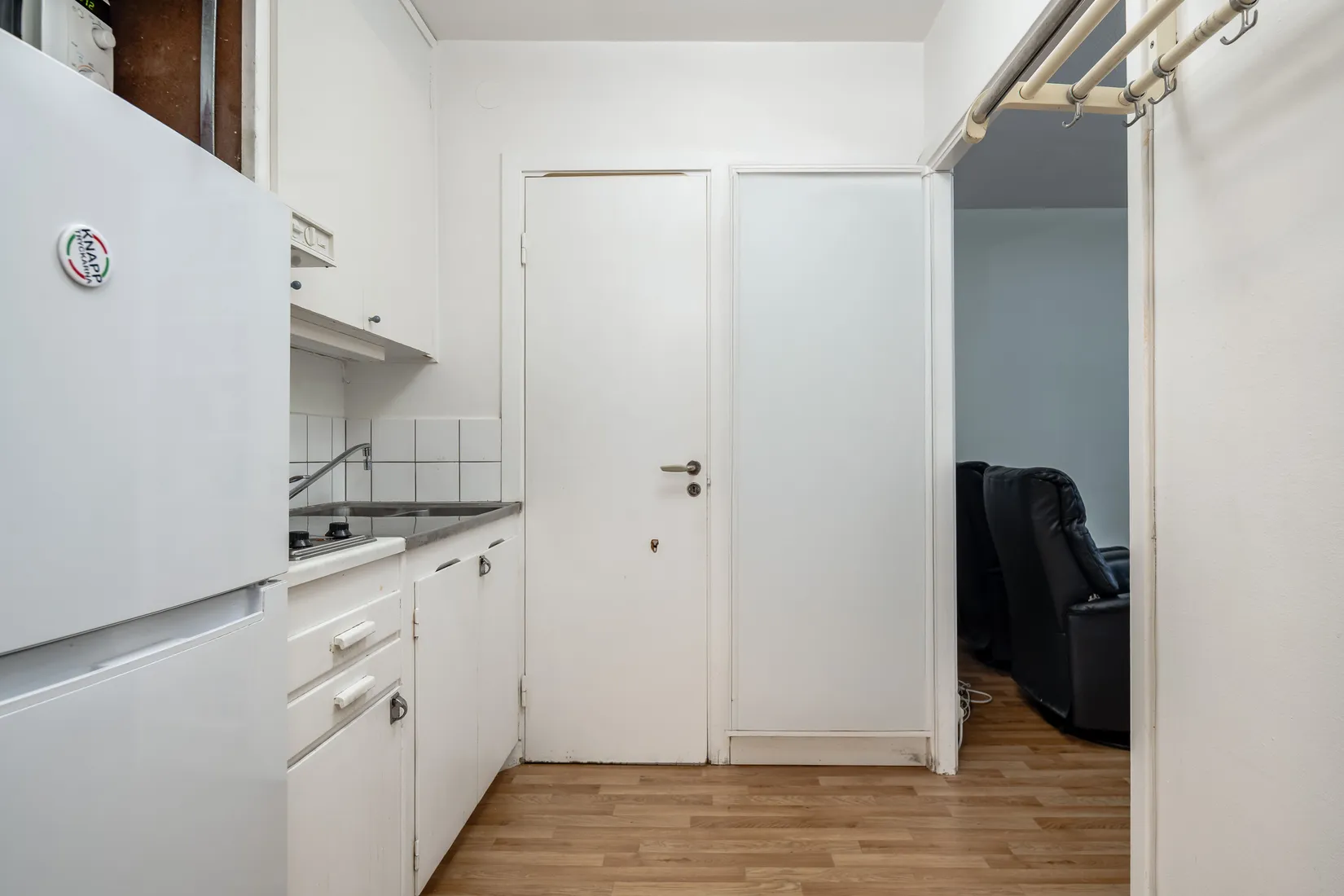 Bostadsrätt, Kaptensgatan 3, Söderhamn - centrum, Söderhamn