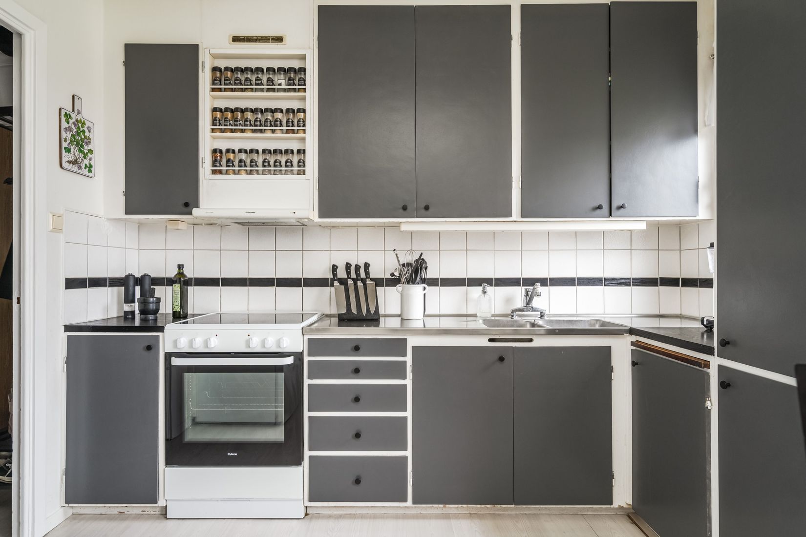 Bostadsrätt, Rösgången 45, Vidablick, Norrköping