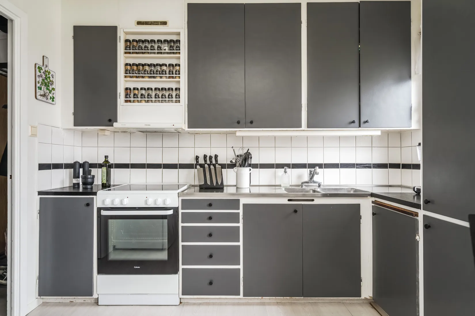 Bostadsrätt, Rösgången 45, Vidablick, Norrköping