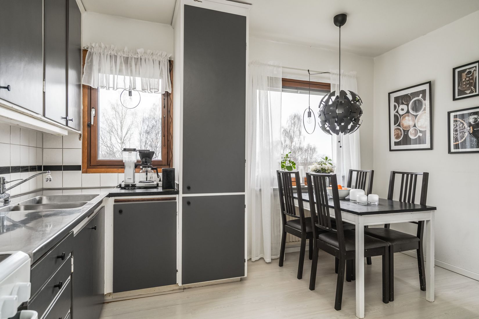 Bostadsrätt, Rösgången 45, Vidablick, Norrköping