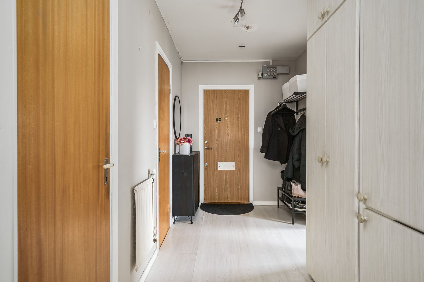 Bostadsrätt, Rösgången 45, Vidablick, Norrköping