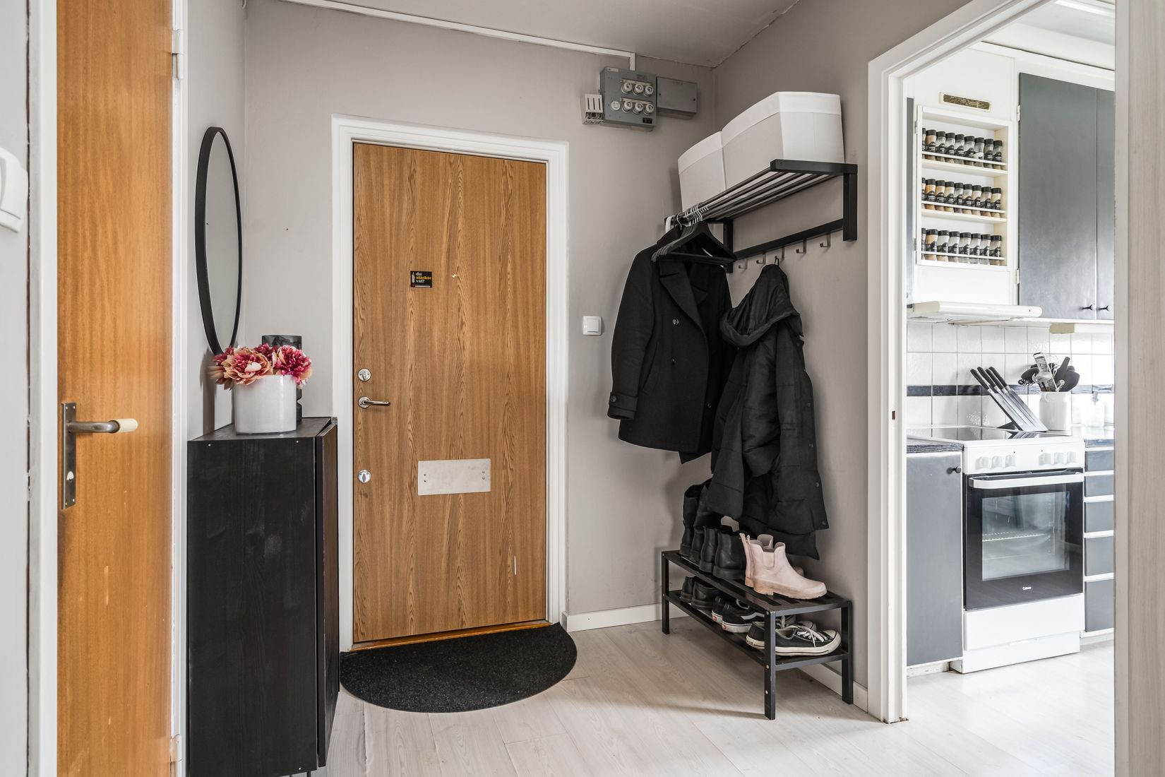 Bostadsrätt, Rösgången 45, Vidablick, Norrköping