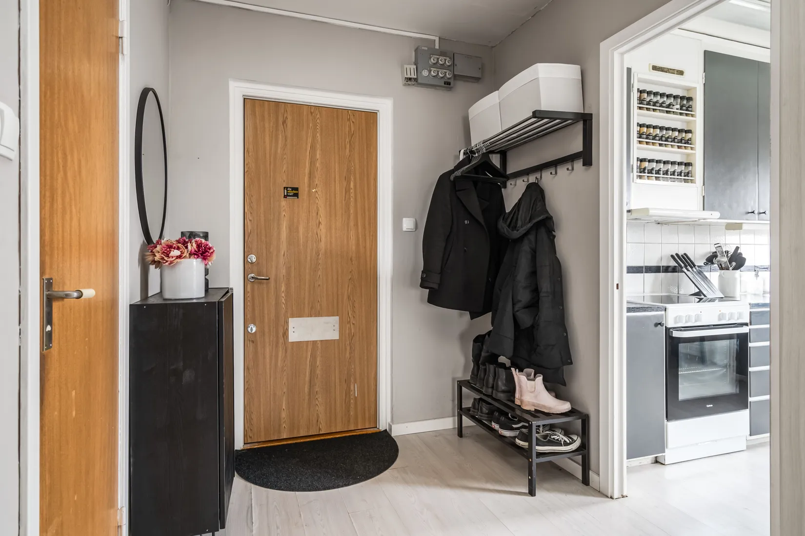 Bostadsrätt, Rösgången 45, Vidablick, Norrköping