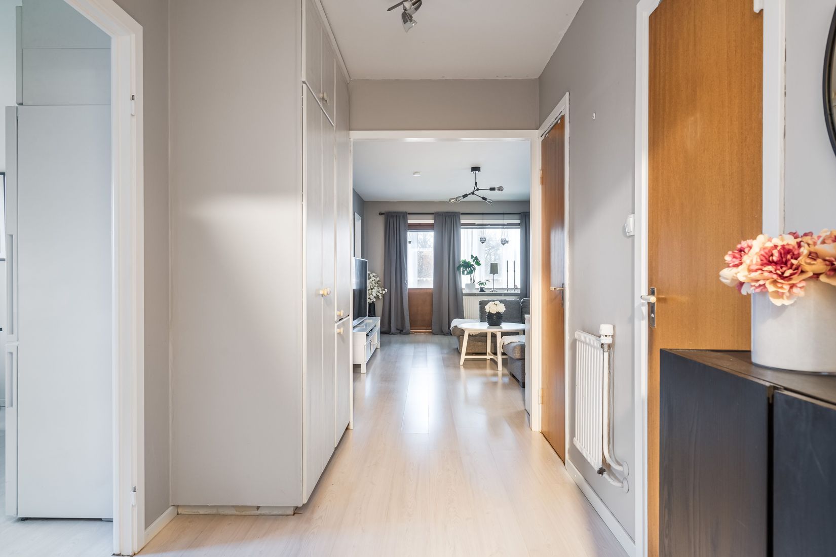 Bostadsrätt, Rösgången 45, Vidablick, Norrköping