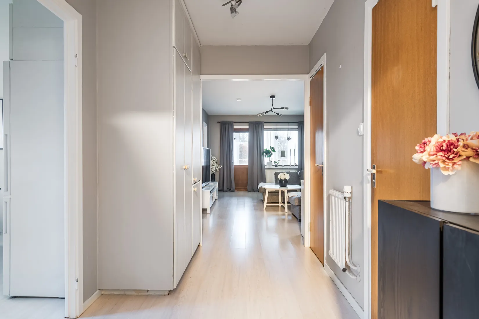Bostadsrätt, Rösgången 45, Vidablick, Norrköping