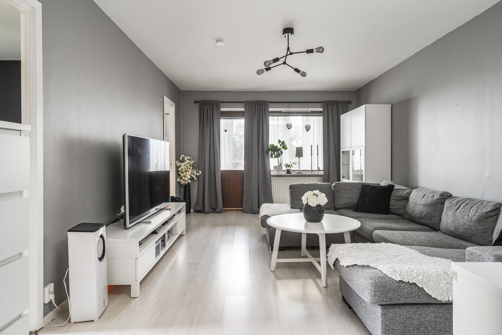 Bostadsrätt, Rösgången 45, Vidablick, Norrköping